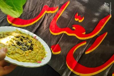 جای حجله‌ی دوقلوهای شهید، علم و کتل بگذارید!