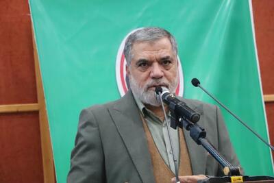 تعلیق همکاری با آژانس پاسخ قاطع مجلس به نفوذ داخلی است