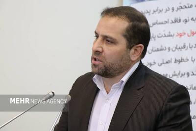 لزوم عزم جدی برای تکمیل پروژه‌های ورزشی نیمه‌تمام در قم