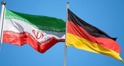 ایران پشت پرده ادعاهای خطرناک آلمان را افشا کرد