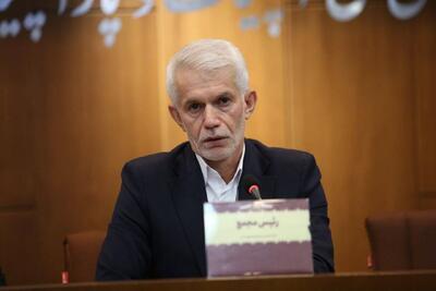 اسبقیان: در انتخابات بدنسازی ابهام داریم/ با انوشیروانی حرف می‌زنیم - پارس فوتبال