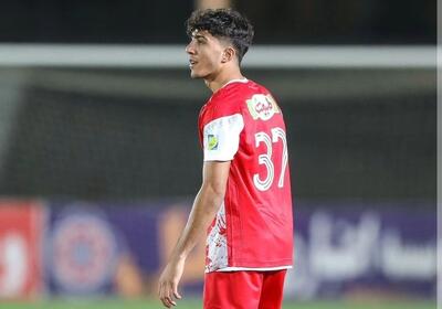 ستاره پرسپولیس زیر تیغ جراحان رفت! - پارس فوتبال