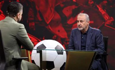 احتمال تغییرات گسترده در باشگاه پرسپولیس - پارس فوتبال