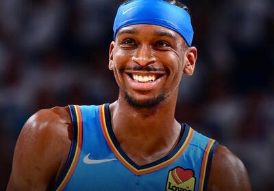 شای پردرآمدترین بازیکن تاریخ NBA - پارس فوتبال