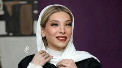 نگاه روز | رونمایی از تیپ سوارکاری صدف اسپهبدی بازیگر فریبا در فیلم «علفزار» با استایل جذاب و دخترانه