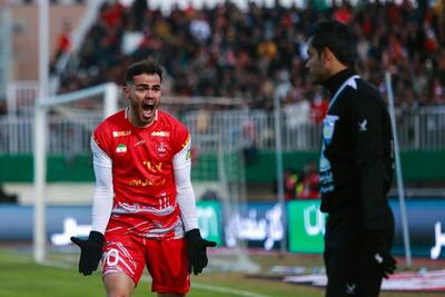 بهترین خبر از پرسپولیس برای اورونوف رسید!