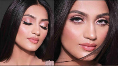 به پوست گندمی چه نوع آرایشی خوب است؟ - سبک ایده آل