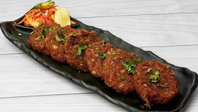 طرز تهیه شامی کباب به سبک گیلانی ها - سبک ایده آل