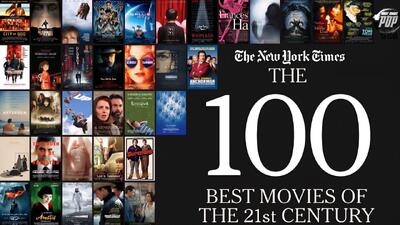 جای کدام فیلم‌ها در فهرست 100 فیلم برتر قرن 21 به انتخاب نیویورک تایمز خالی است؟ + فهرست کامل