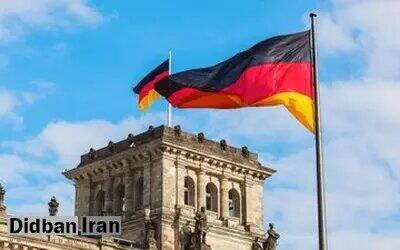 بازداشت شهروند دانمارکی در آلمان به اتهام جاسوسی برای ایران