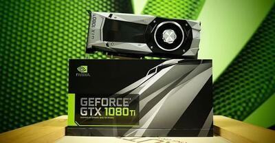 پایان یک دوران: انویدیا پشتیبانی از کارت‌های گرافیک محبوب GTX 10 و GTX 900 را متوقف می‌کند