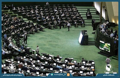 نظام مشاوره سیاستی در مختصات محلی- منطقه ای: پیشنهادهایی برای اندیشکده های حکمرانی استانی مجلس شورای اسلامی