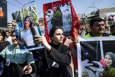 رویترز: یک‌هزار و ۴۷۹ علوی در سوریه کشته شدند