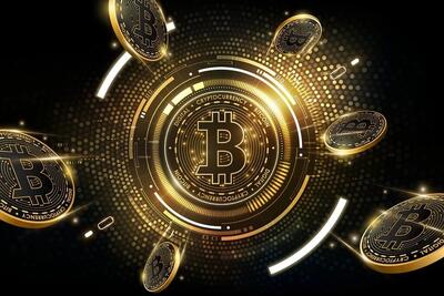 قیمت بیت ‌کوین به دنبال ایجاد سقف کندل هفتگی است
