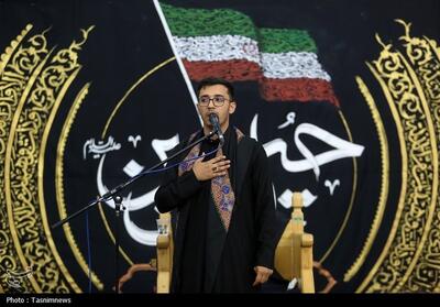 هیئات حسینی تبریز علیه استکبار و صهیونیسم برمی‌خیزند - تسنیم