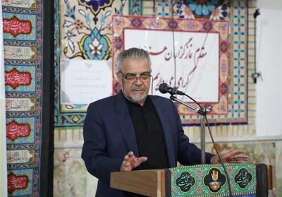 اجازه نمی‌دهیم صدای حقیقت و مظلومیت خاموش شود - تسنیم