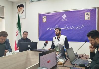 آمادگی3 هزار داوطلب در ستاد مردمی جامعه پزشکی خراسان رضوی - تسنیم