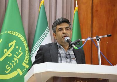 ذخایر راهبردی کالاهای اساسی چهارمحال و بختیاری در وضعیت مطلوب است - تسنیم