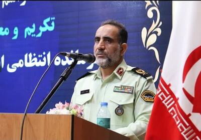 فراجای همدان در جنگ تحمیلی 12 روزه 7 شهید تقدیم میهن کرد - تسنیم