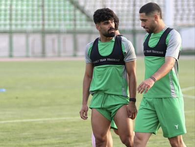 ذوب آهن بدون دغدغه در خط حمله