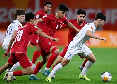استارت تیم ملی ایران در جام جهانی بعدی!
