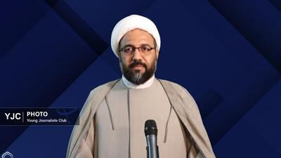 جنگ ۱۲ روزه؛ روایت صحیح و وحدت ملی، رمز فتح و خنثی‌سازی توطئه‌ها