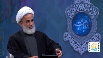 موقعیتی که سبب افزایش ایمان مومنان می‌شود + فیلم