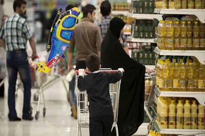 چه کسانی مشمول دریافت کالابرگ الکترونیکی می‌شوند؟
