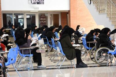 استخدام جدید دولت در راه است