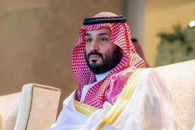 تأکید دوباره بن‌سلمان بر راه‌حل دیپلماتیک برای بحران‌های منطقه