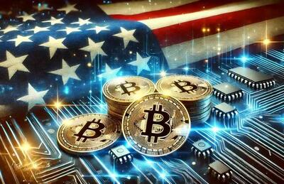 قیمت بیت کوین به تومان امروز چهارشنبه 11 تیر 1404