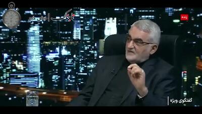 اعلام غنی سازی 90 درصد ایران در آنتن زنده