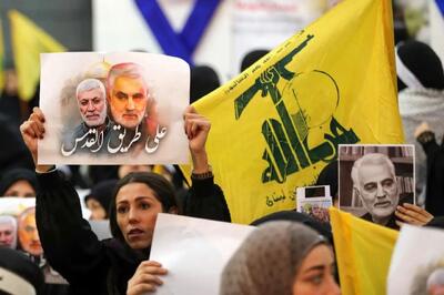 «پرچم زردها» بازیگران تعیین‌کننده در آینده «عروس خاورمیانه»