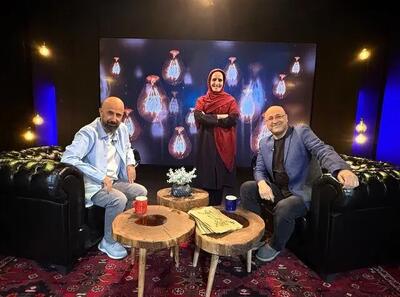 ساخت ۲ روزه برنامه در دل جنگ