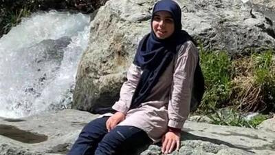 بانویی که ندای «برای انسان گرد آمده‌ایمِ» را متجلی کرد