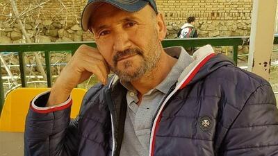 پدرزن   نوید محمدزاده   آزاد شده است/ علت دستگیری چه بود؟