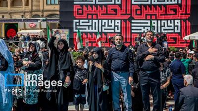 واکنش جامعه ایرانی به جنگ ۱۲روزه و اعماقی که آشکار شد