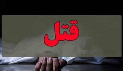 جلب رضایت مالباخته با ۲ قتل پایان یافت
