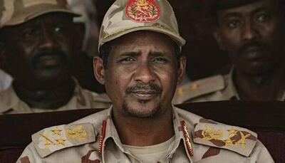 اعلام موجودیت یک ائتلاف جدید در سودان