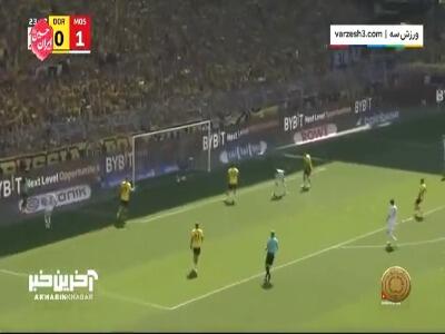 کواچ و روح تازه در دورتموند