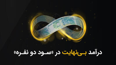 سود دو نفره در صرافی تبدیل: دعوتی که به نفع هر دو طرف تمام می‌شود!