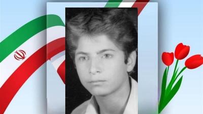 شهیدنامه ایرنا استان سمنان؛ جاویدنام رمضان نجار