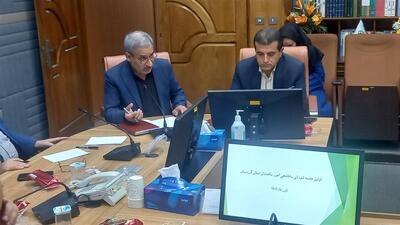 مدیرکل بهزیستی کردستان: برنامه‌ای جامع برای مراقبت از سالمندان در مواقع بحران تدوین شود