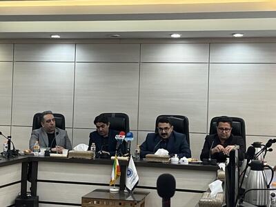 مکاتبه اتاق اصناف ایران با فرزین درباره رفع انسداد پلتفرم‌های آنلاین فروش طلا