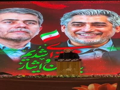 قالیباف: بدون شک به هر جایی از ایران تجاوز شود پاسخ خواهیم داد