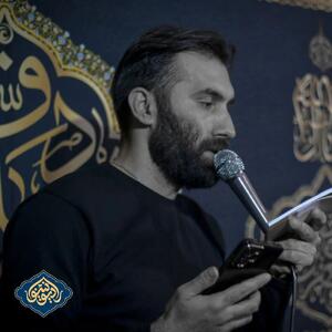 استوری/ یه آقایی بودش توی مدینه