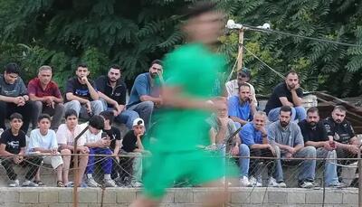 امیدهای شهر خسته دوباره زنده شد
