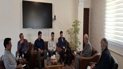 مدیرکل صمت کردستان: تولیدکنندگان جهادگران عرصه اقتصاد هستند
