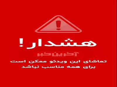 شهادت 2 فلسطینی طی حمله اسرائیل به یک دکه فلافل فروشی در مرکز غزه