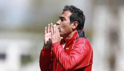 مهدوی‌کیا: برای پرسپولیس سرمربی باتجربه بگذارید